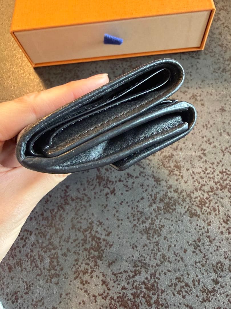 ルイヴィトン 財布 メンズ モノグラム ディスカバリー コンパクト