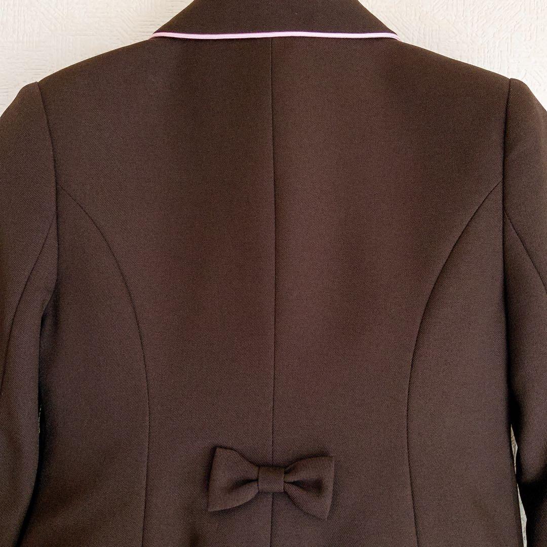 cutie ribbon120 入学式　卒園式　発表会　フォーマル　女の子