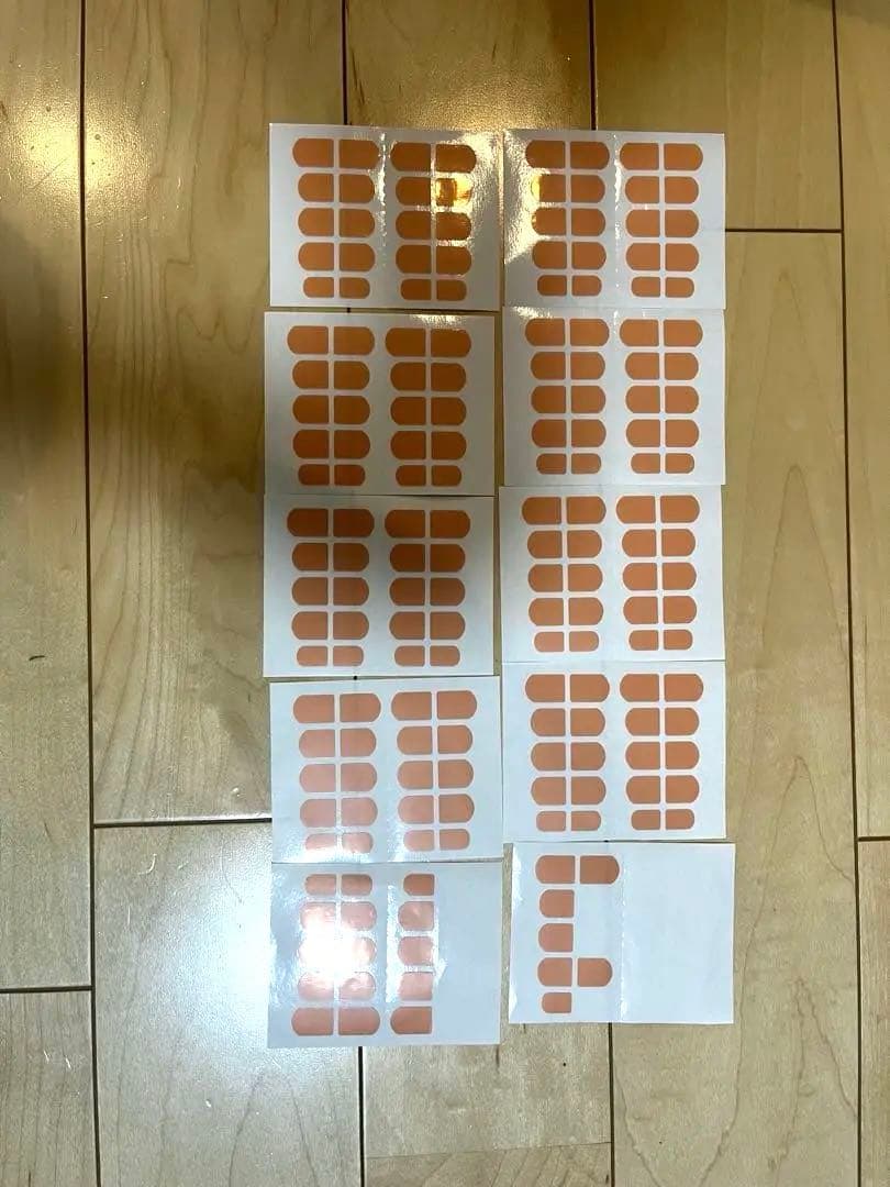 Elever'shop 断捨離専用 JNEC認定モデルハンド