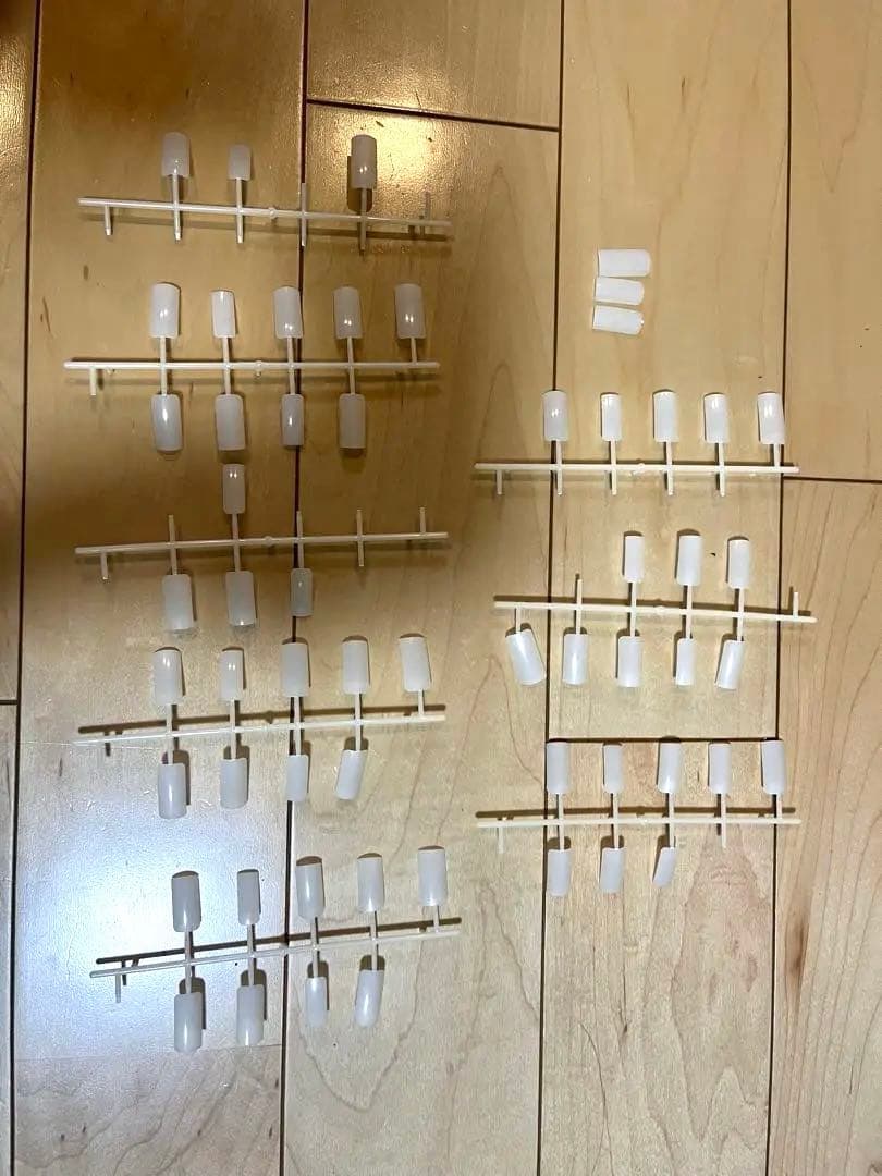 Elever'shop 断捨離専用 JNEC認定モデルハンド