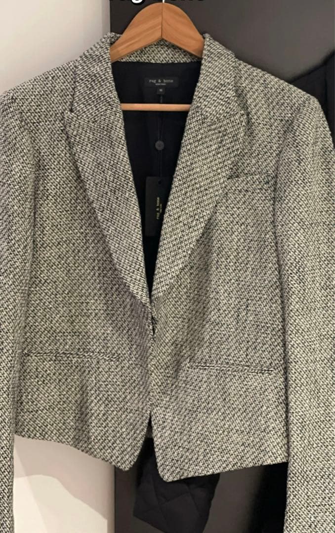 あ*こ様 Rag & Bone ジャケット　新品未使用