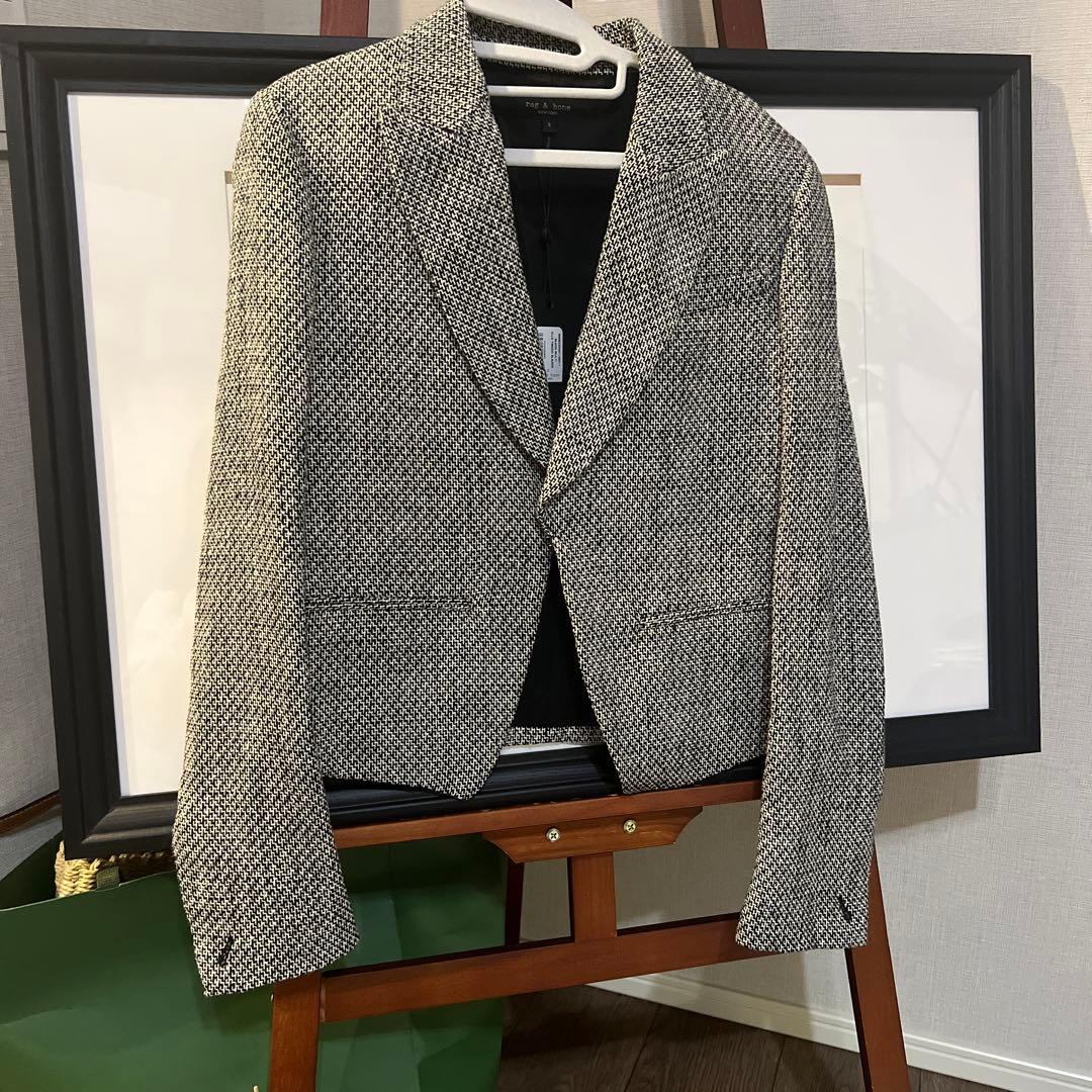 あ*こ様 Rag & Bone ジャケット　新品未使用