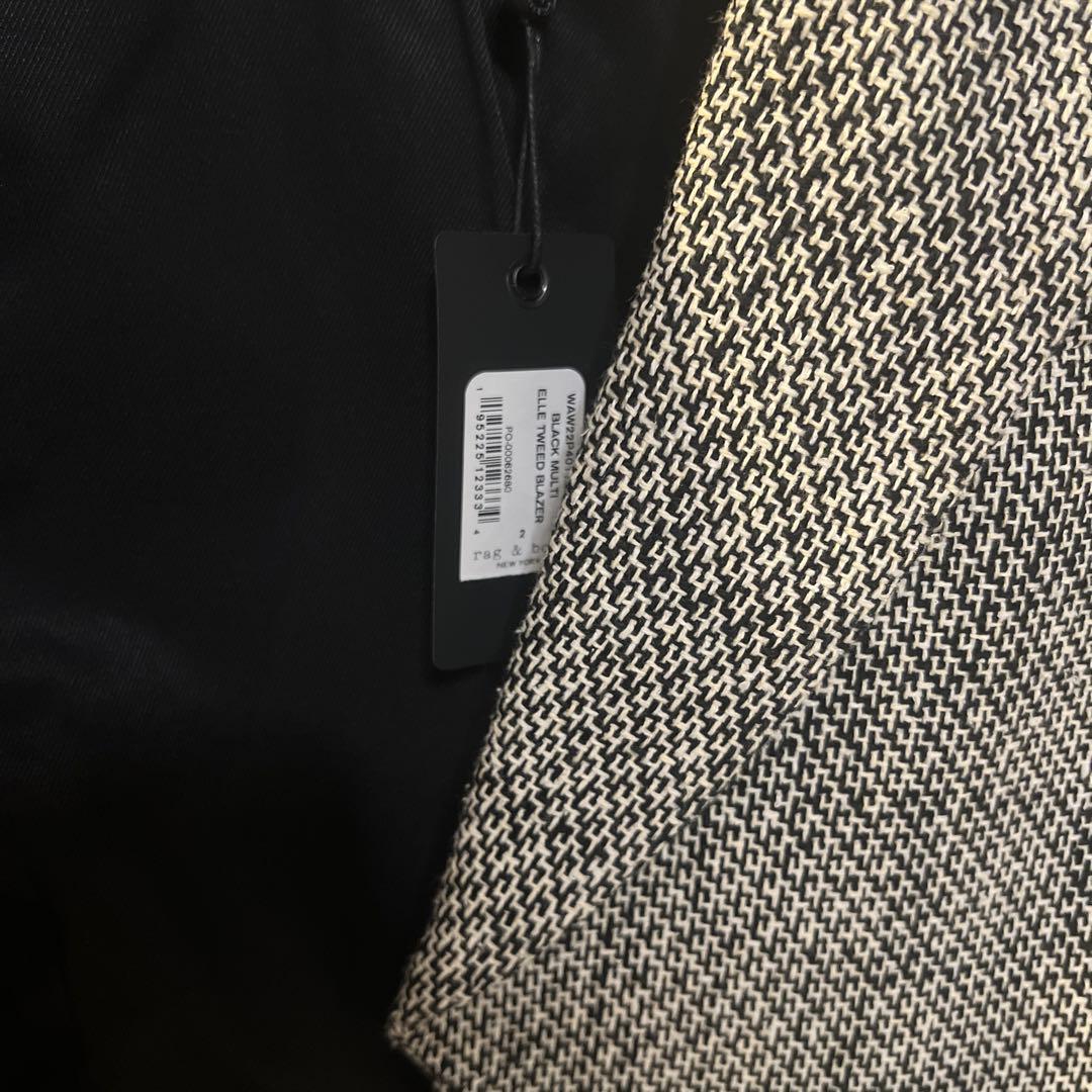 あ*こ様 Rag & Bone ジャケット　新品未使用