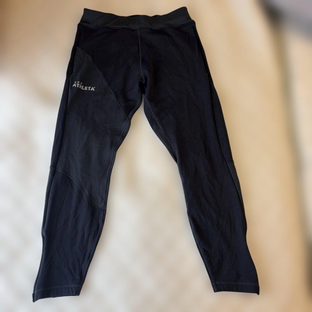 定価2万4千円　アスレタ　上位モデル　orei ジャージ　上下　セット