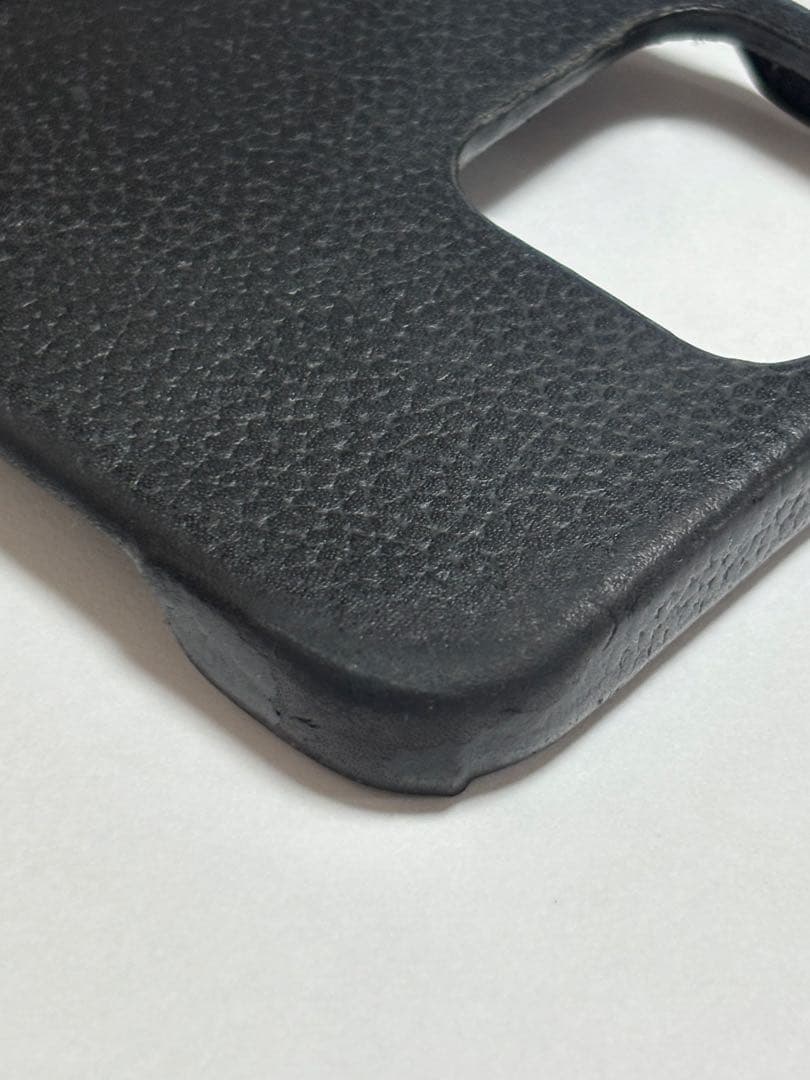 Louis Vuitton iPhone 12 Pro Max ケースのみ