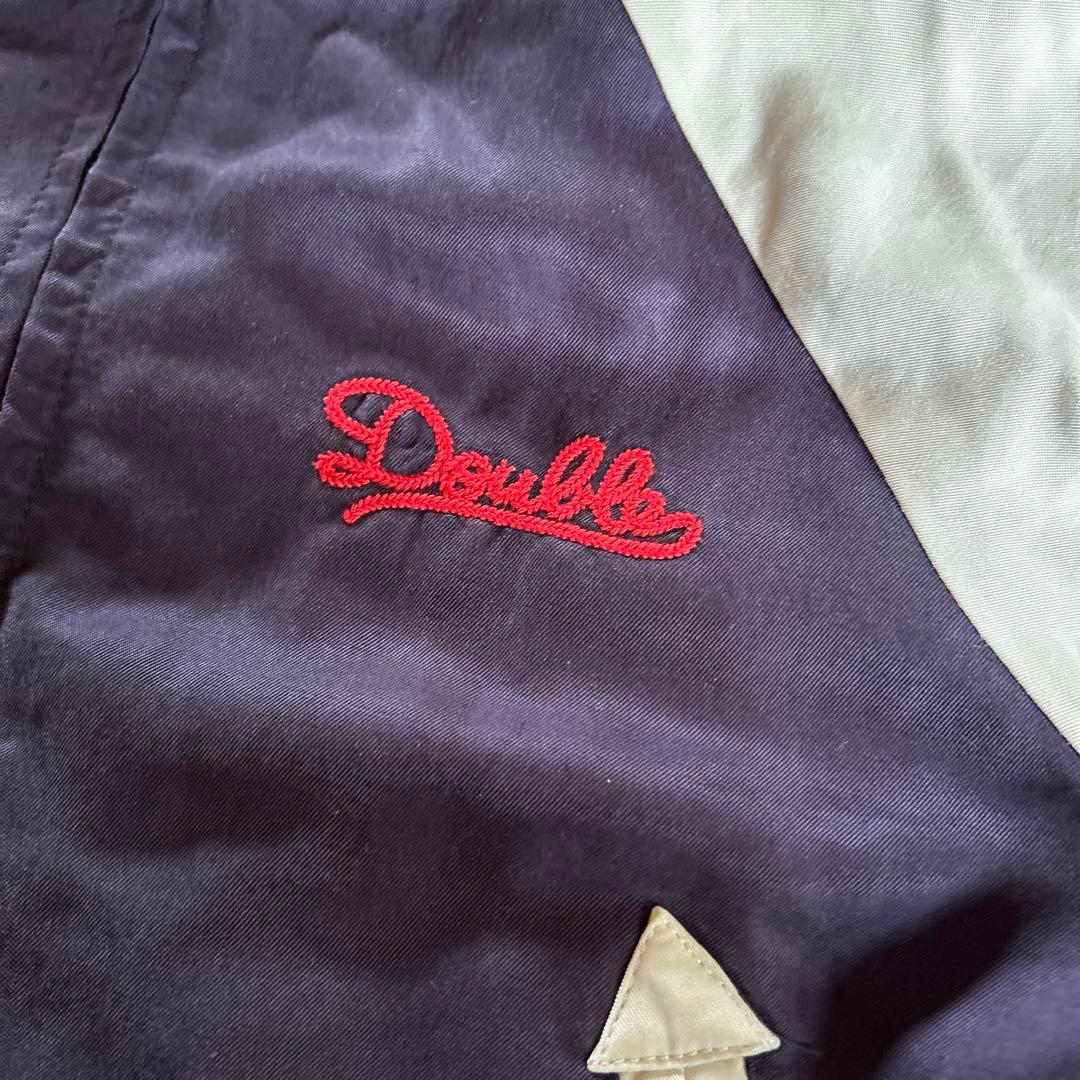 ダブルスタンダードクロージング スタジャン　2025春夏