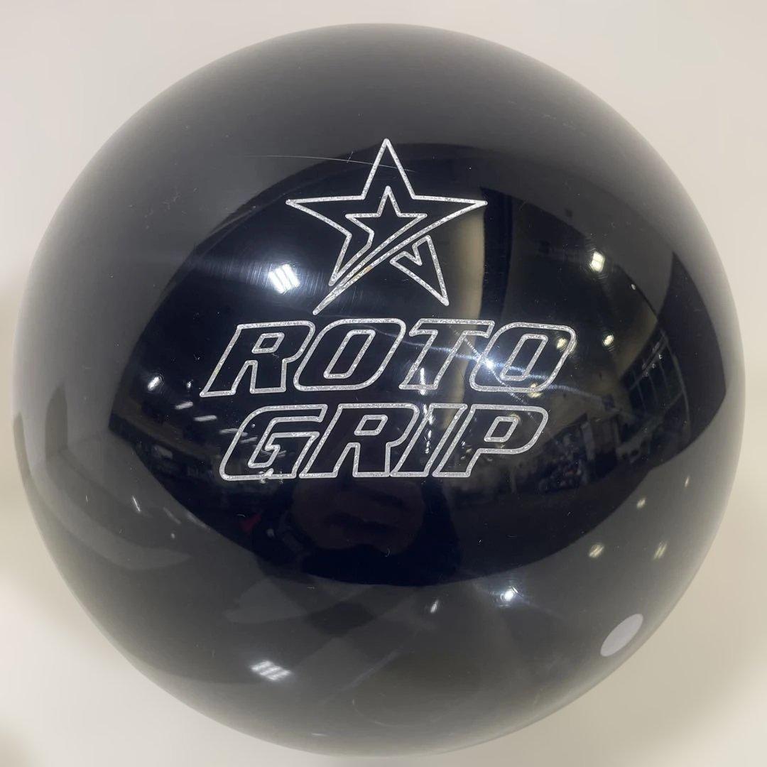 【中古】　IDOL BLACK solid 14ポンド