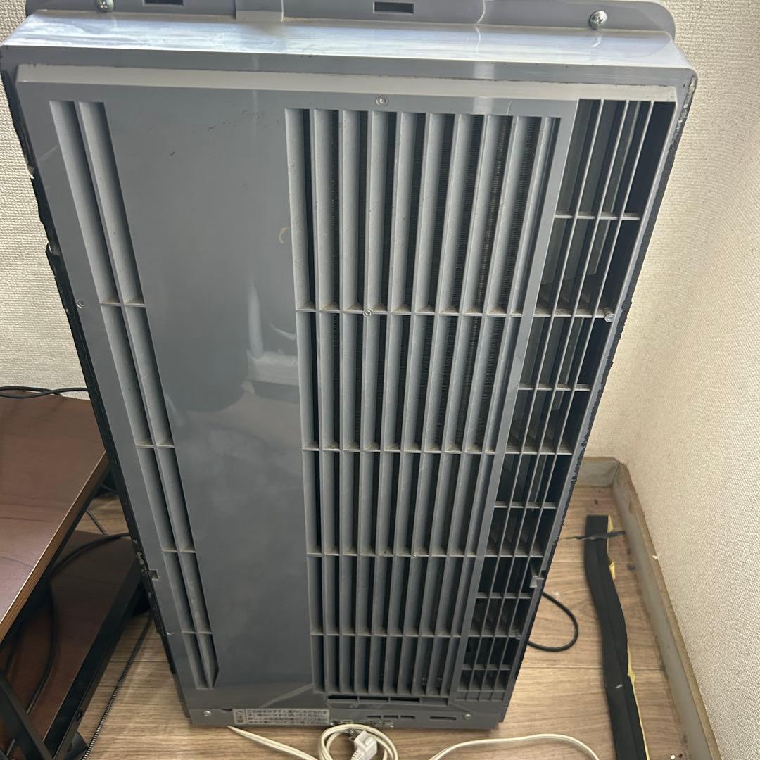 窓用エアコン KAW-1612 2021年製　コイズミ