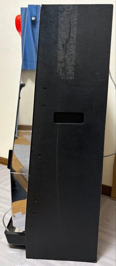 早い者勝ち特別価格　送料込み　超激レア　パチスロ　岡崎産業　キングジャック　裏物