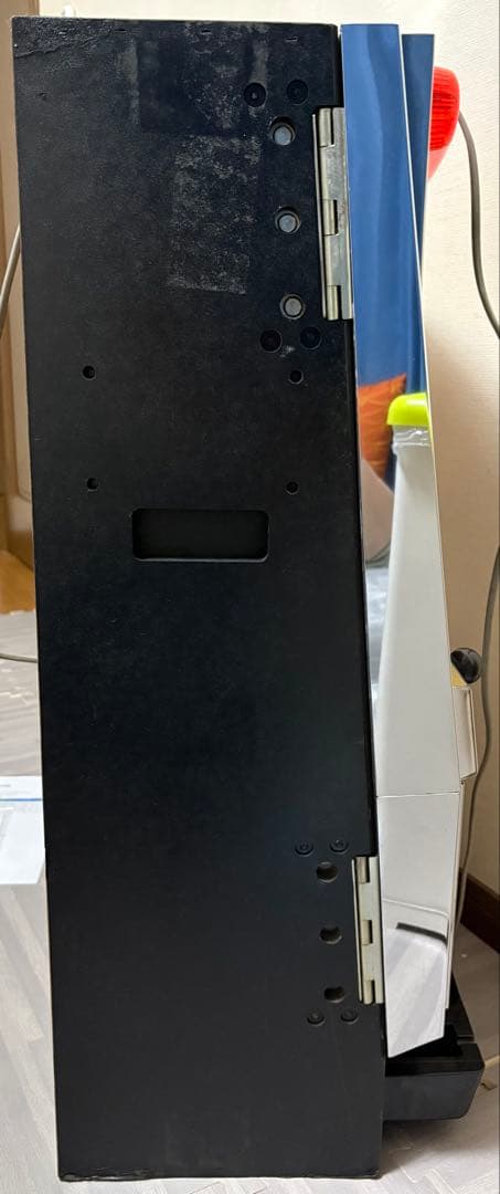 早い者勝ち特別価格　送料込み　超激レア　パチスロ　岡崎産業　キングジャック　裏物