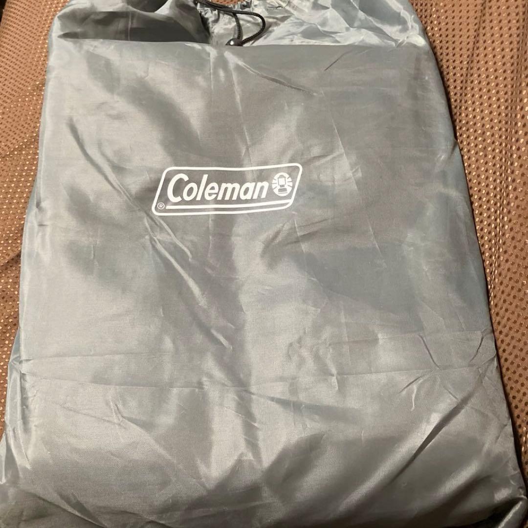 Coleman テントエアーマット270 MODEL170A6607