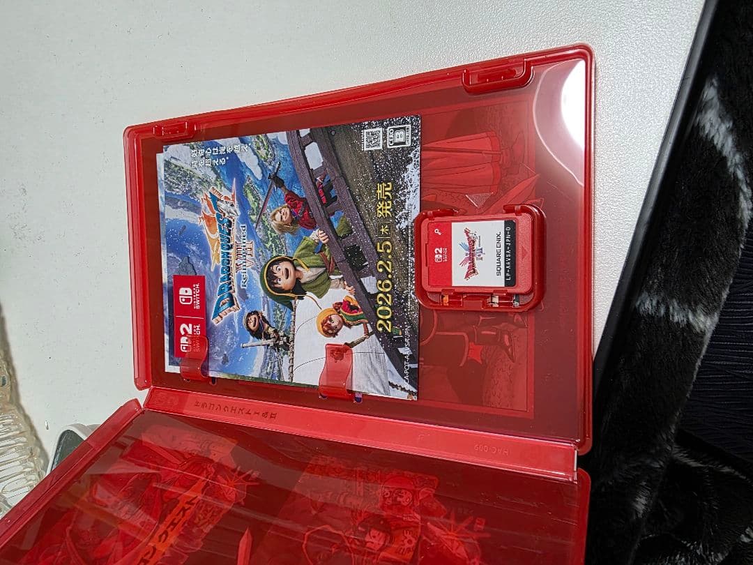 ドラゴンクエストI・II & III セット