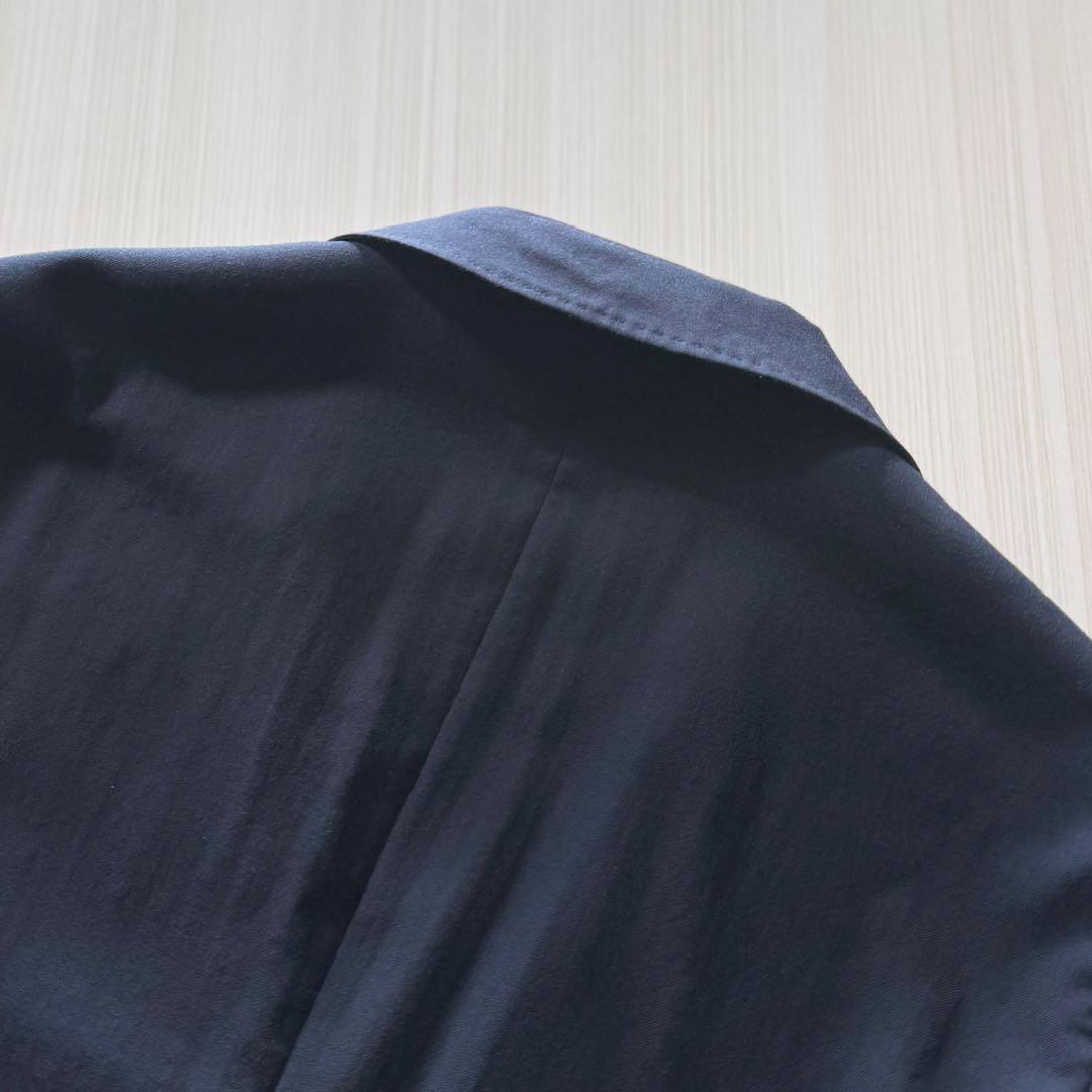 R02★極上サマーカシミヤ100% テーラードジャケット ブルネロクチネリ