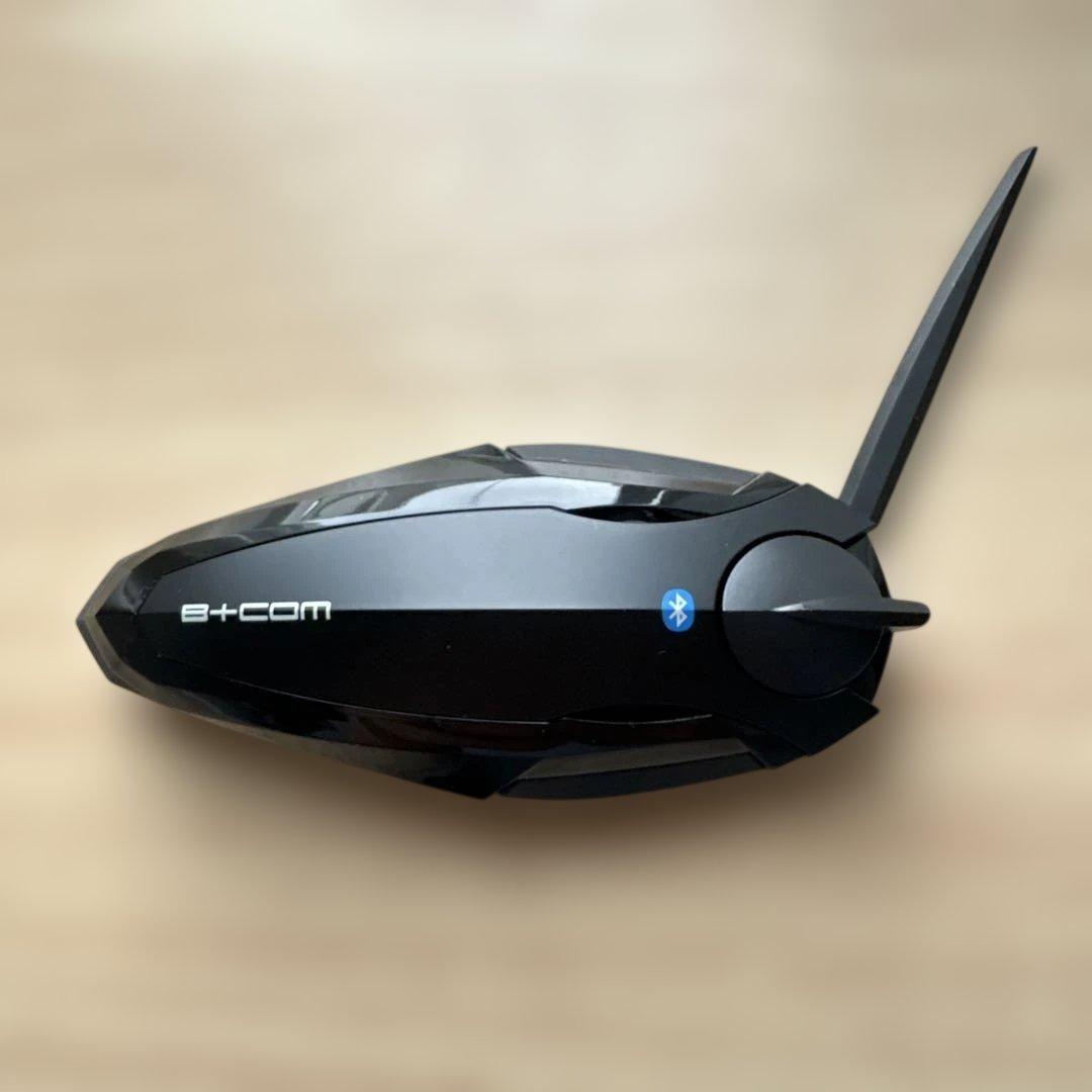 SYGN HOUSE（サインハウス） B+COM（ビーコム）SB6X