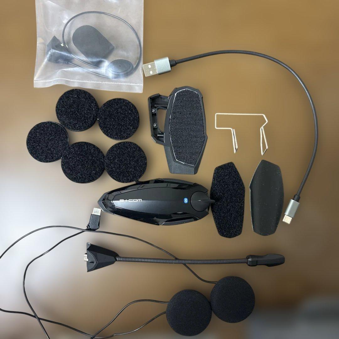 SYGN HOUSE（サインハウス） B+COM（ビーコム）SB6X