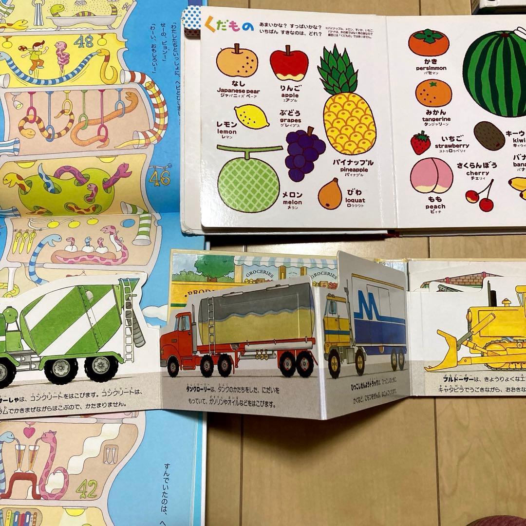 絵本まとめ売り70冊以上