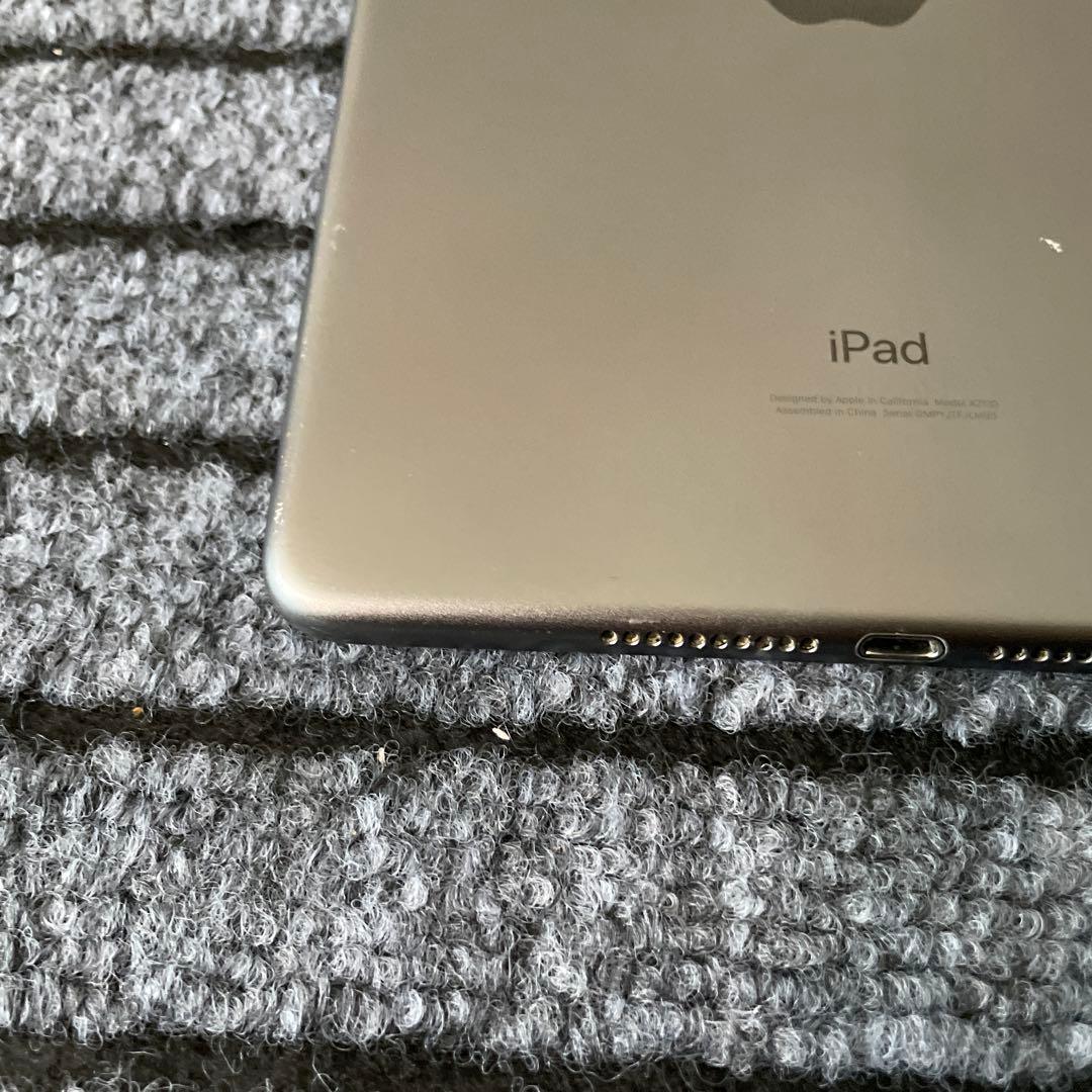 236【早い者勝ち】 iPad mini5 5世代 64GB Wi-Fi