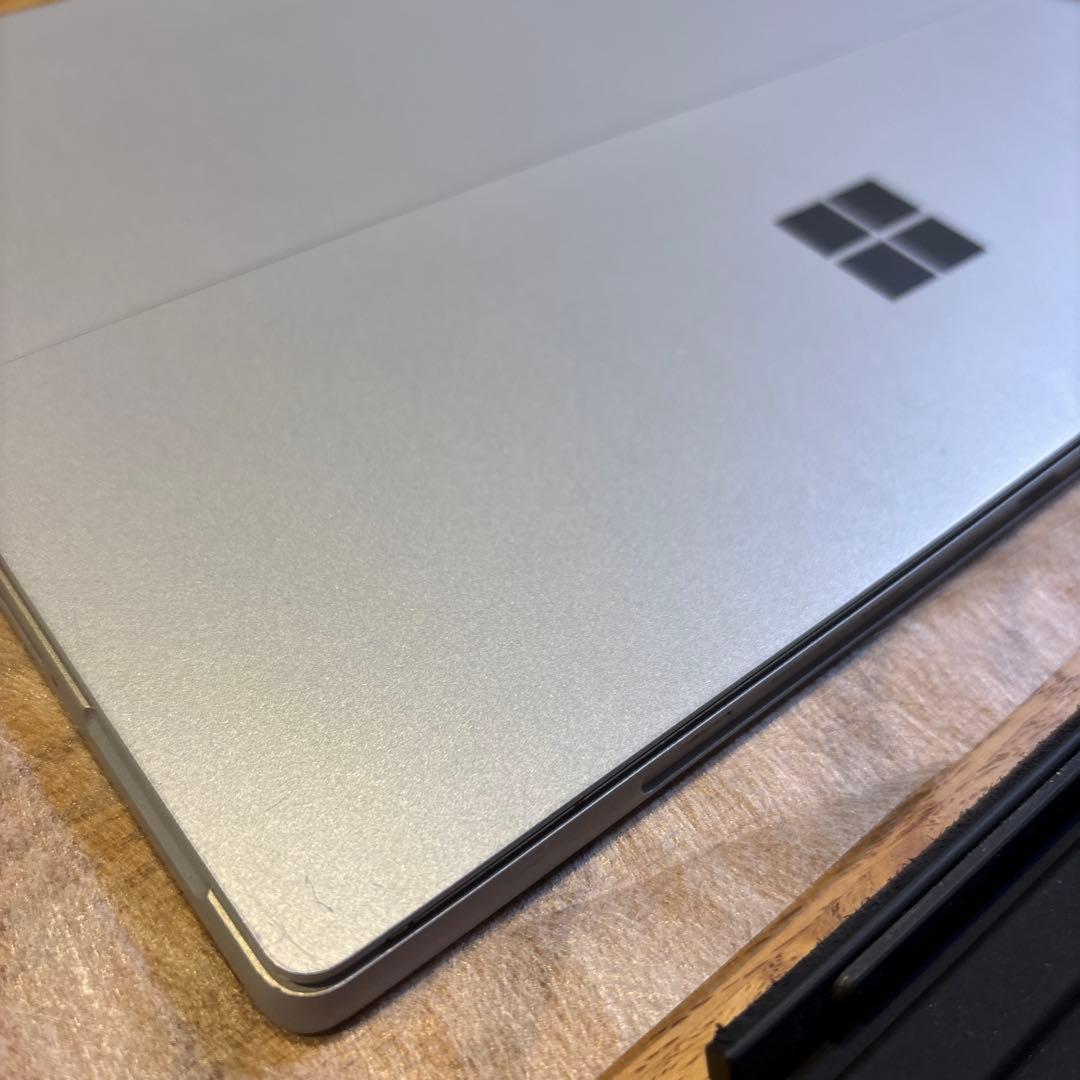 お*な様 【値下げ】Microsoft Surface Pro 7 256GB
