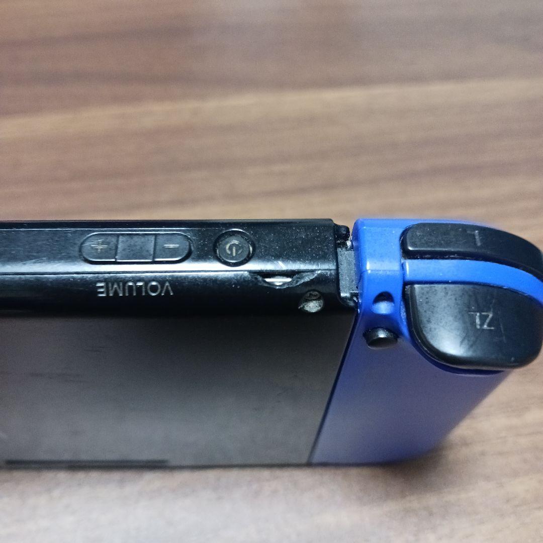 任天堂スイッチ 本体のみ おまけ付き