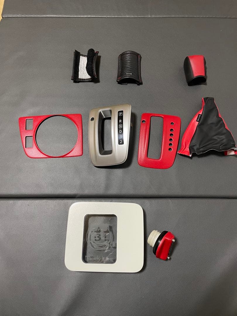 BodyLine ボディーライン NV350キャラバン まとめ売り