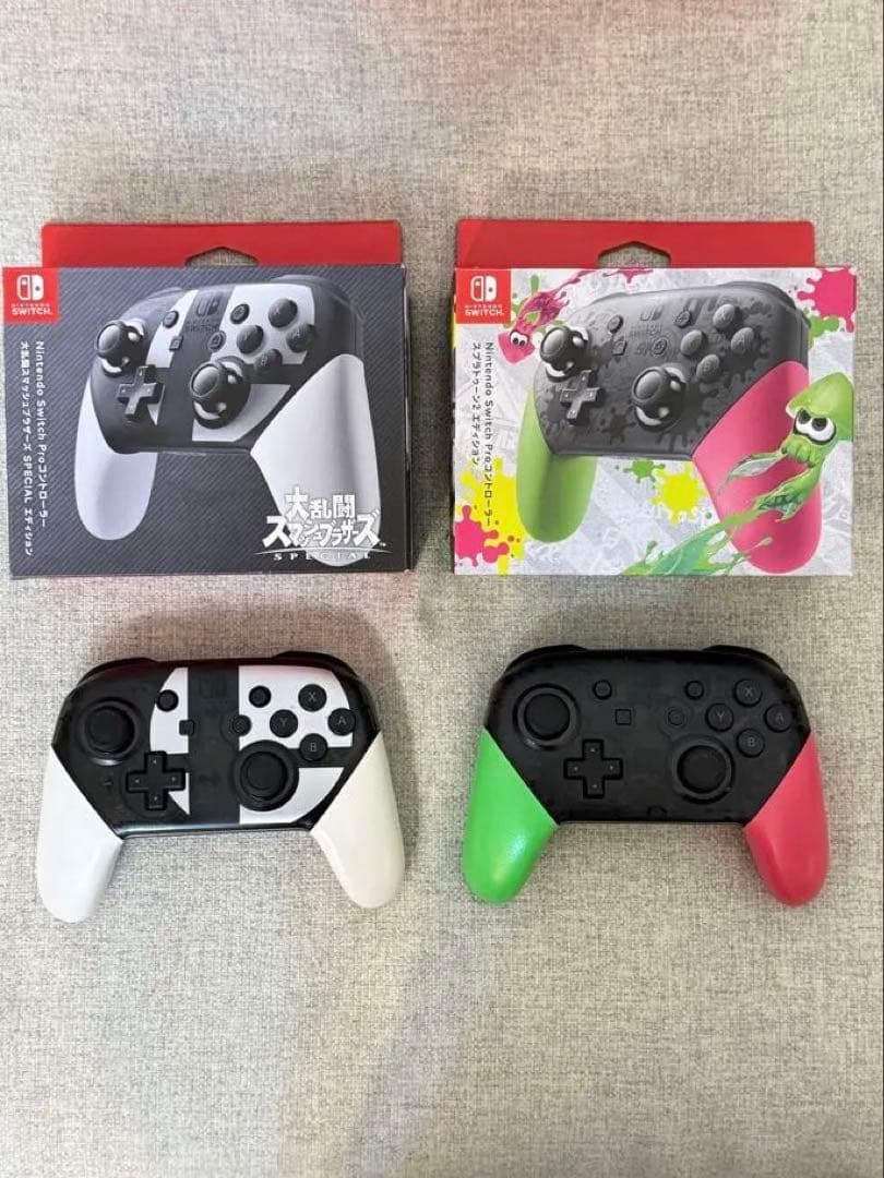 Nintendo Switch 本体 1TB microSDカード付き