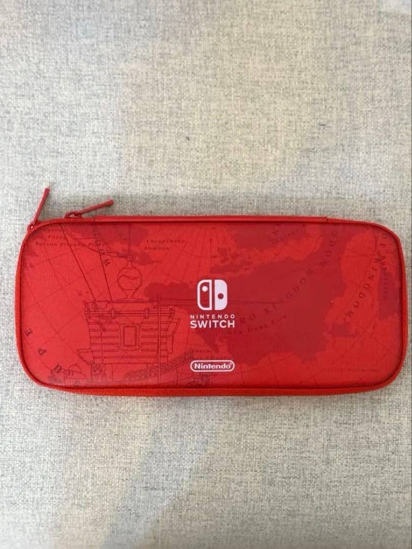 Nintendo Switch 本体 1TB microSDカード付き