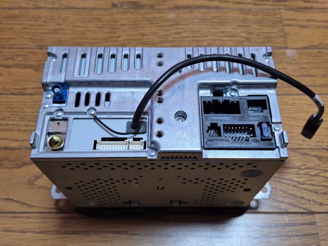 Clarion クラリオン TY-1000A-B ディスプレイオーディオ