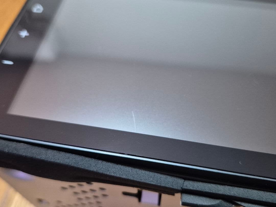 Clarion クラリオン TY-1000A-B ディスプレイオーディオ