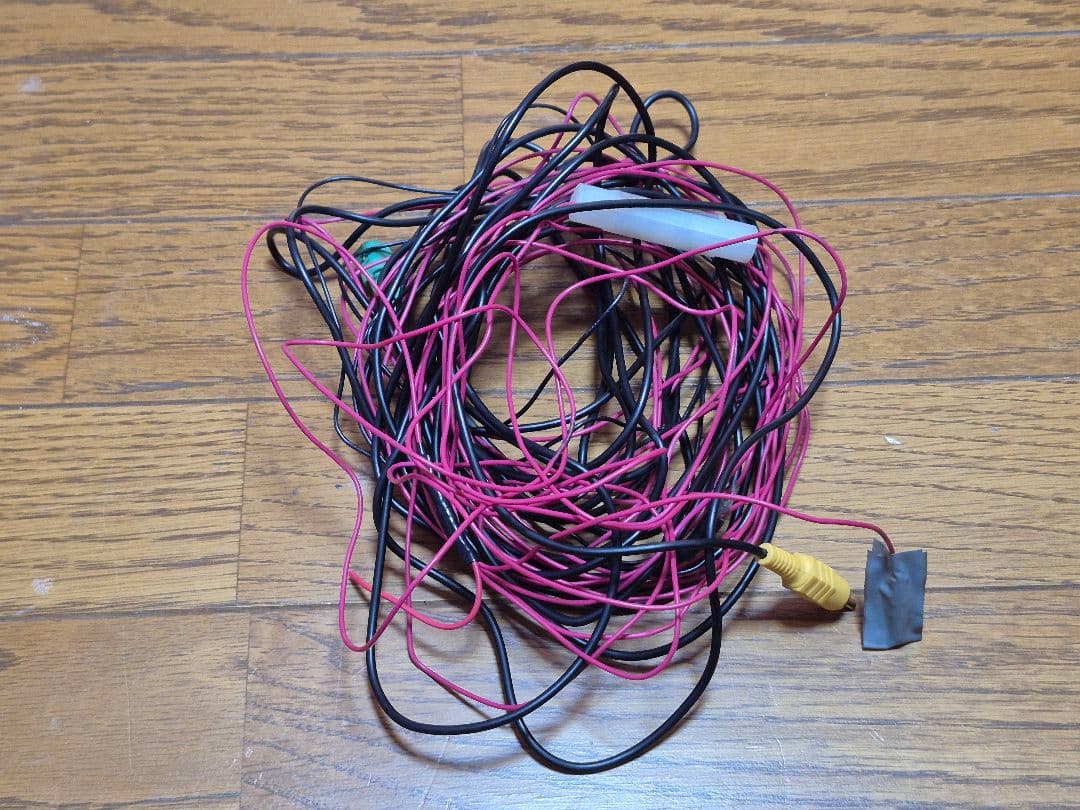 Clarion クラリオン TY-1000A-B ディスプレイオーディオ