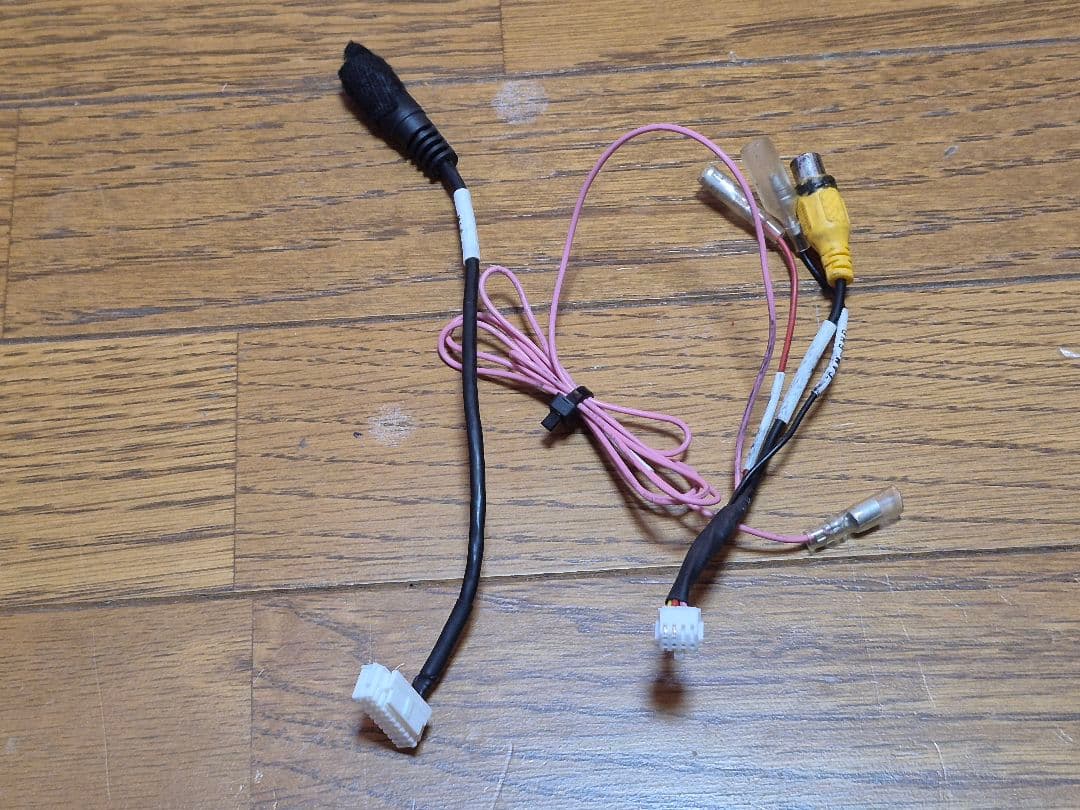 Clarion クラリオン TY-1000A-B ディスプレイオーディオ