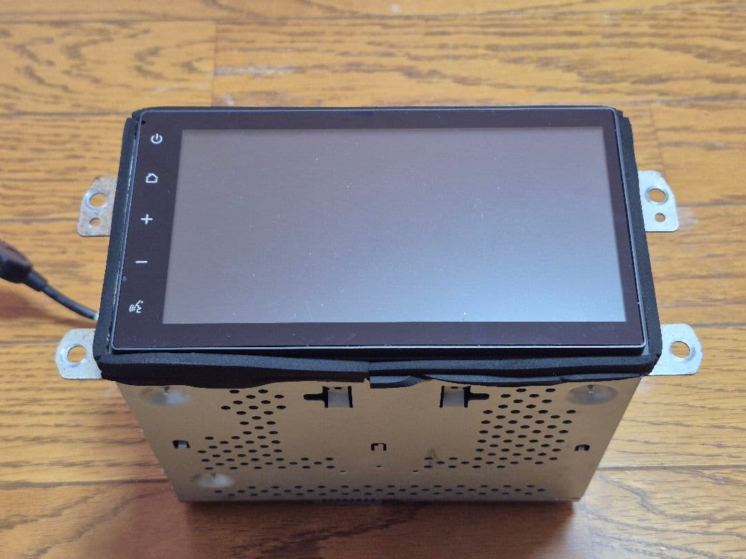 Clarion クラリオン TY-1000A-B ディスプレイオーディオ