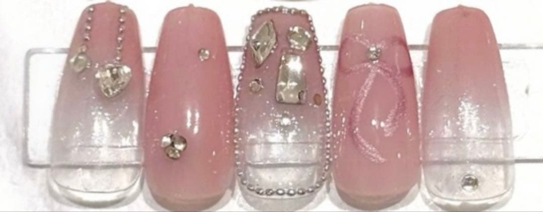 ネイルチップ　専用出品