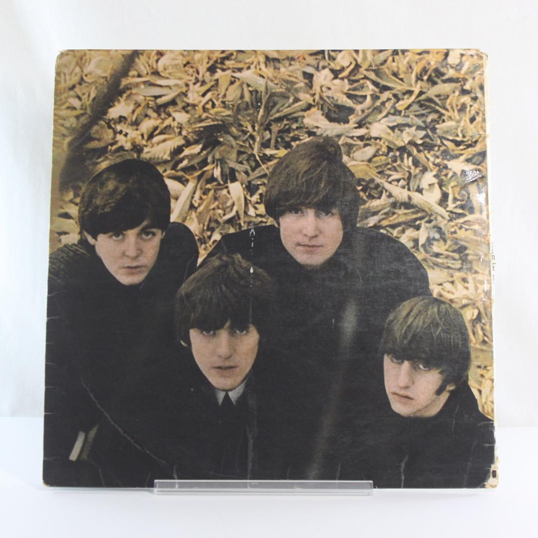 英LP The Beatles Beatles For Sale UK盤Mono