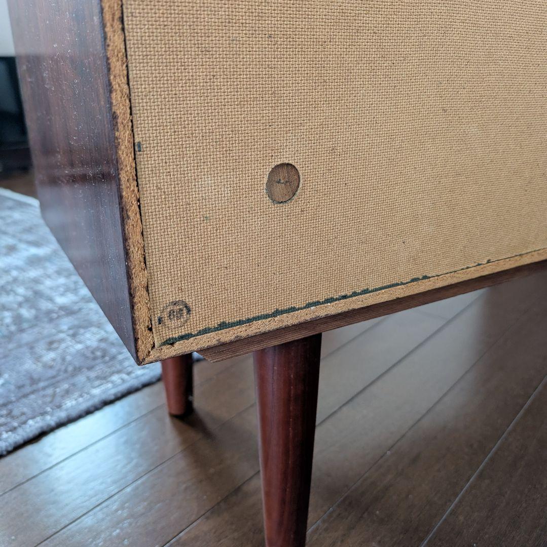 北欧家具　キャビネット　テレビボード　サイドボード　本棚　ローズウッド