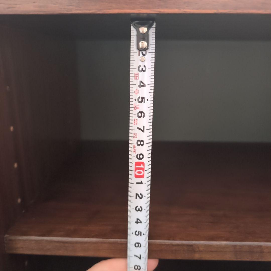 北欧家具　キャビネット　テレビボード　サイドボード　本棚　ローズウッド