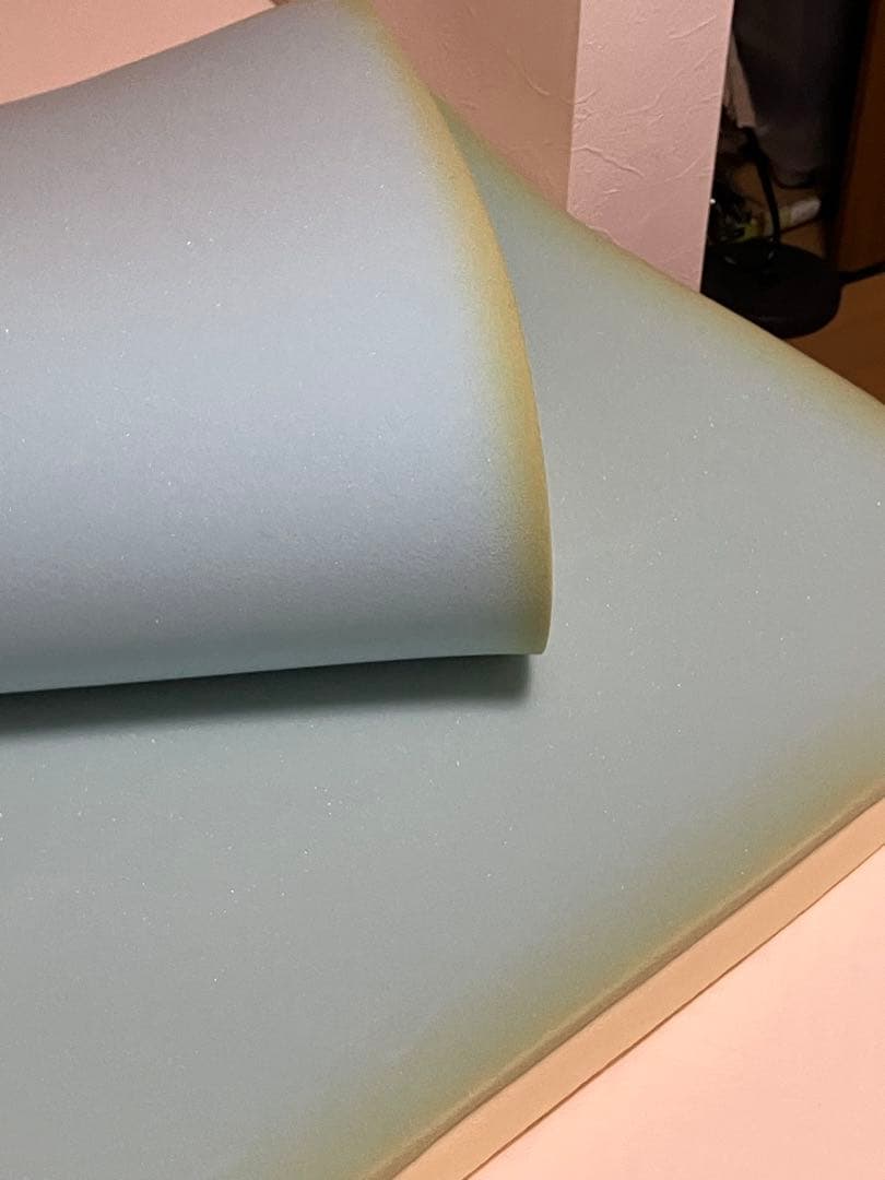 トゥルースリーパー プレミアケア セミダブル 専用カバー付