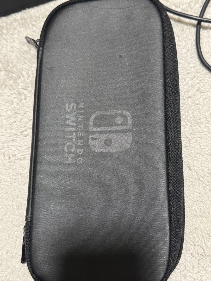 Nintendo Switch 本体 + セット