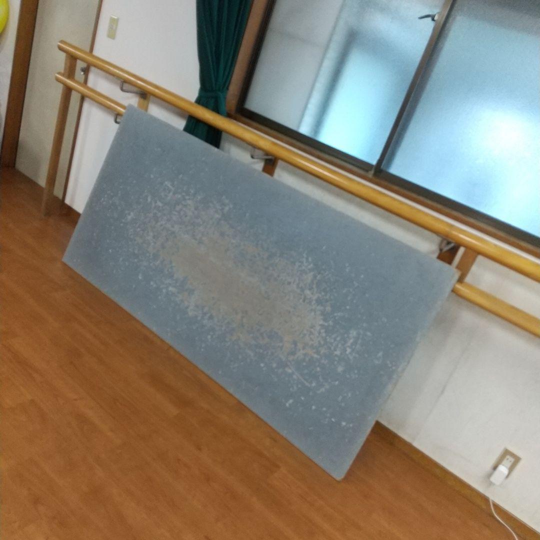 タップダンス.フラメンコ グレーベニヤ  １８枚板