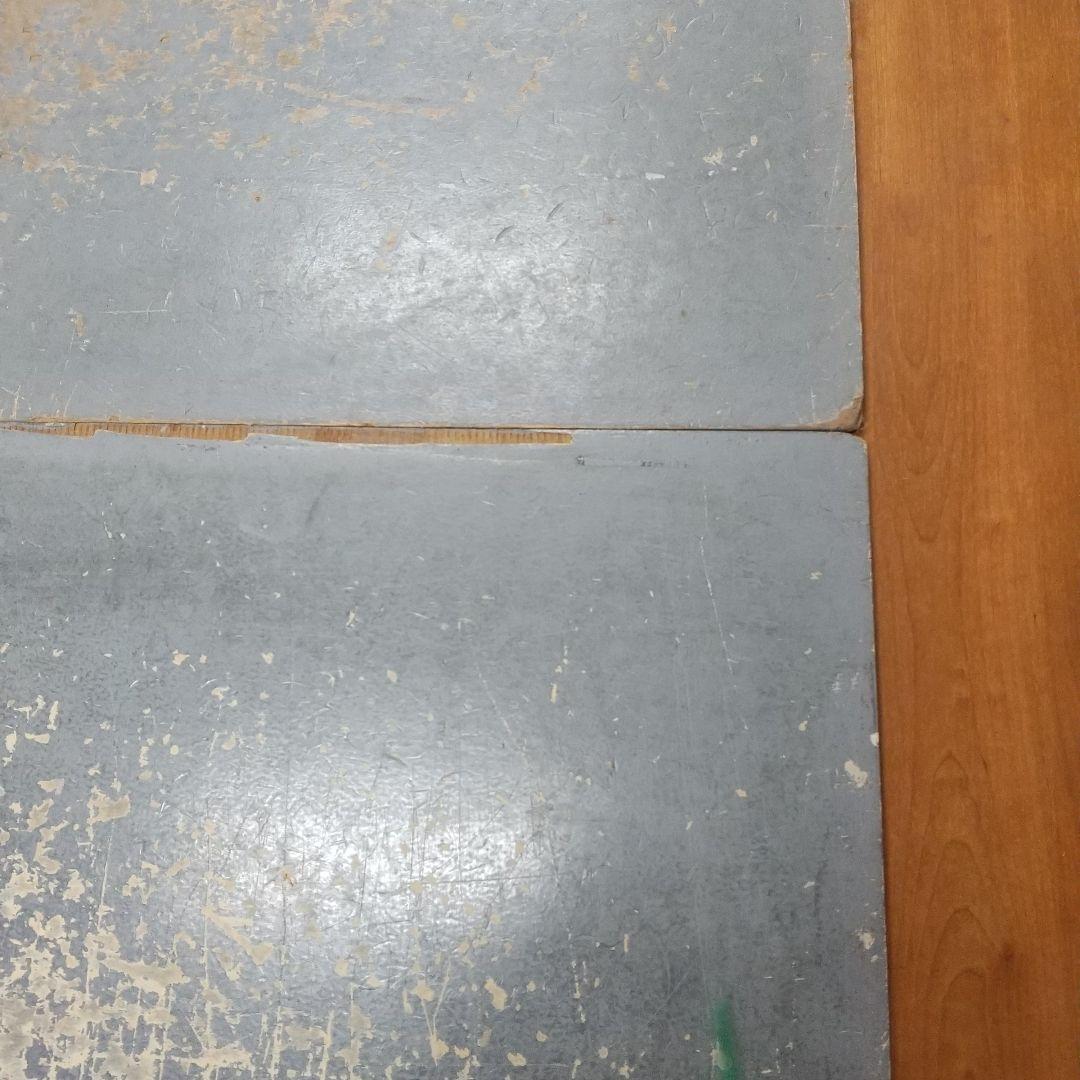 タップダンス.フラメンコ グレーベニヤ  １８枚板