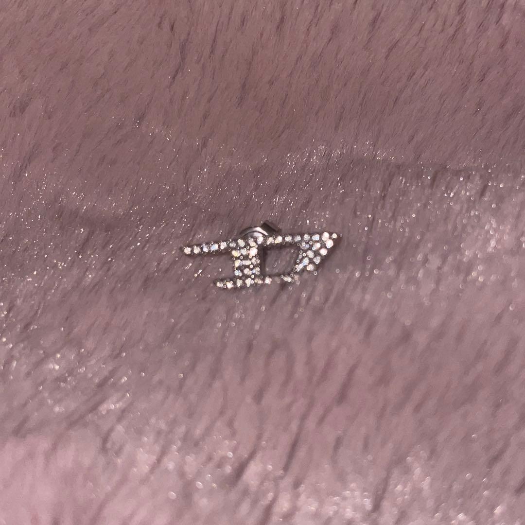 DIESELピアス　片耳用 Dx1630040 Jewellery