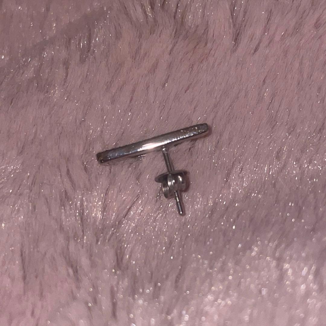 DIESELピアス　片耳用 Dx1630040 Jewellery