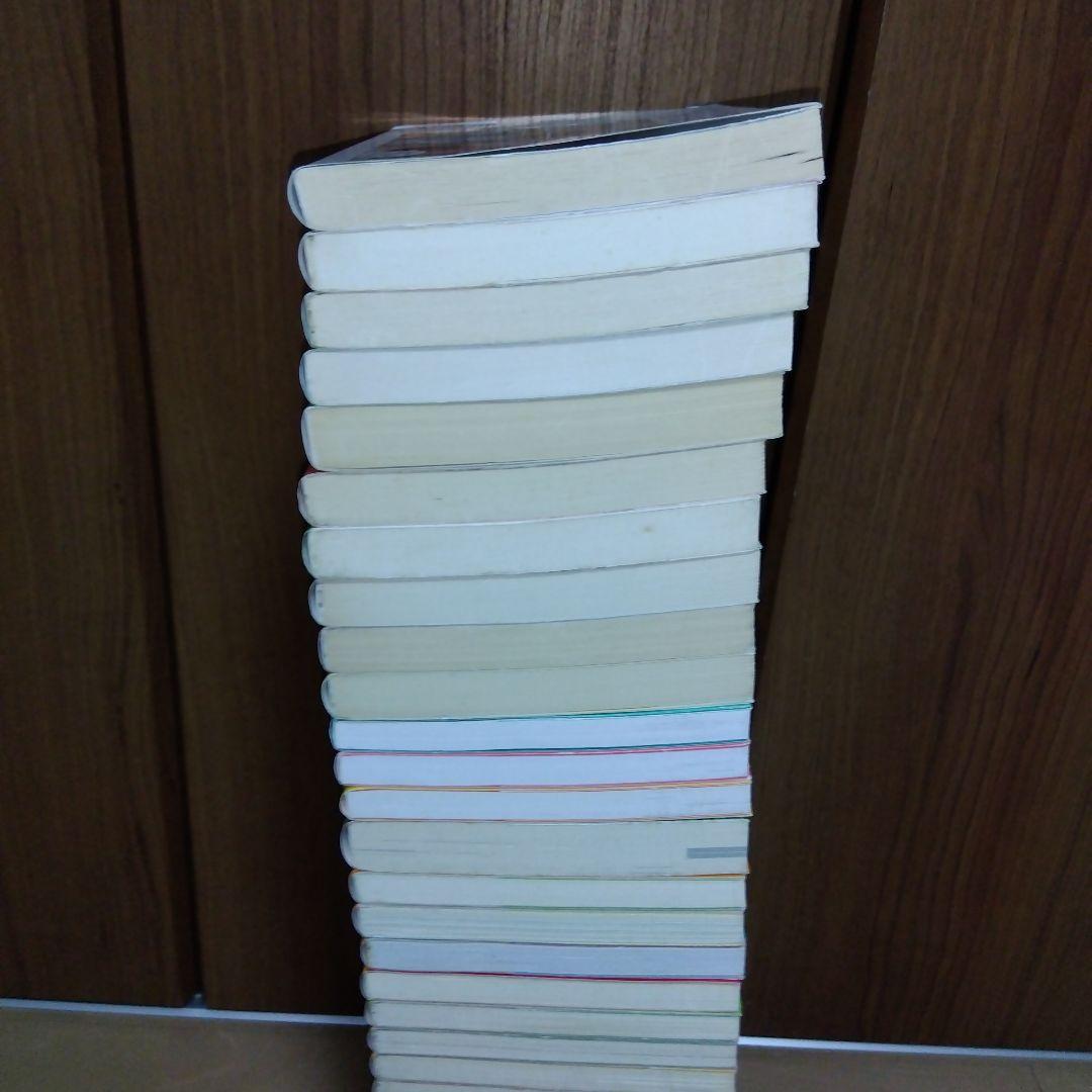 あたしンち全巻＋公式ファンブック＆あたしンちSUPER他10冊　全35冊セット