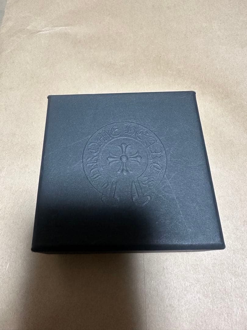 クロムハーツ　片耳ピアス