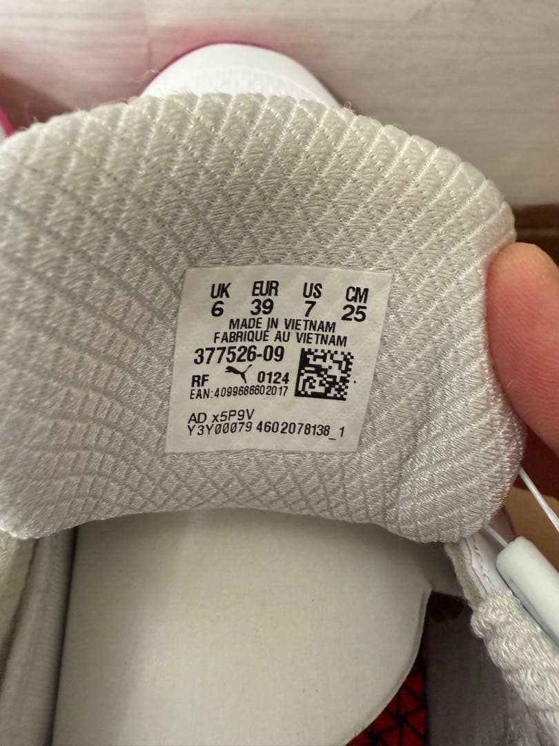 新品プーマ ゴルフシューズ スパイクレス アルファキャット 2.0 ディスク