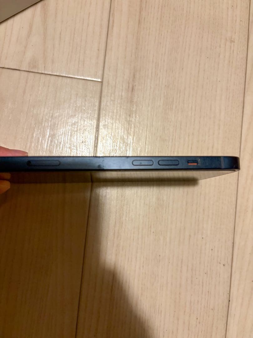 Apple iPhone 13 128GB ミッドナイト　バッテリー90%