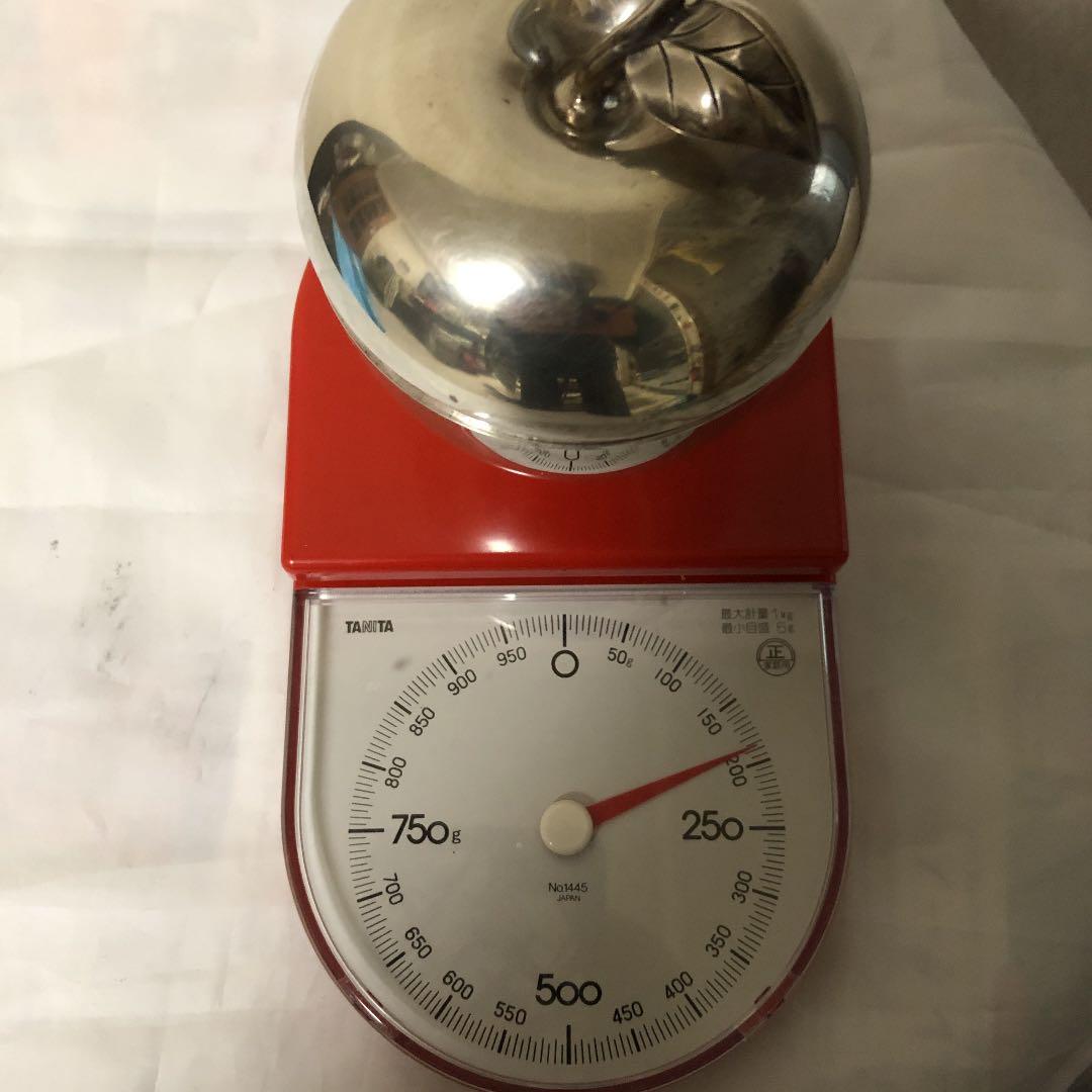 TIFFANY アップルモチーフ　シルバー小物入れ　ヴィンテージ