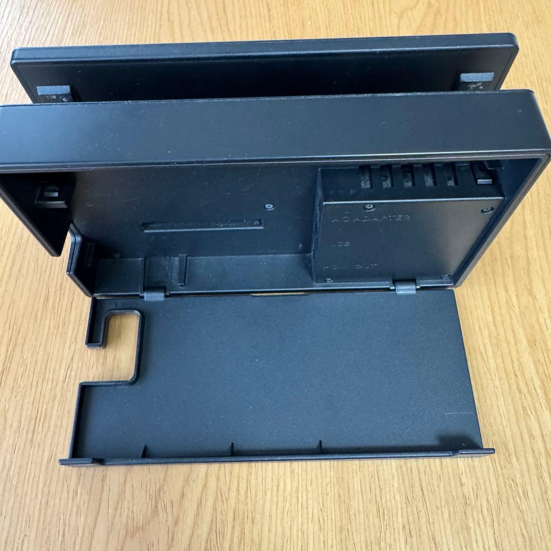 Nintendo Switch本体　フィルム2枚付き