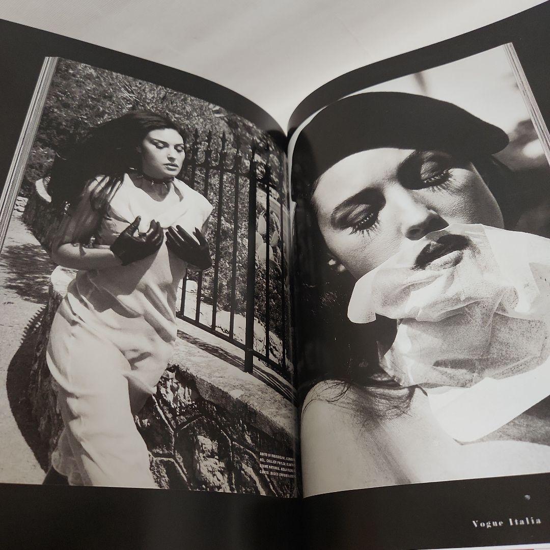 MONICA BELLUCCI 　モニカ・ベルッチ写真集