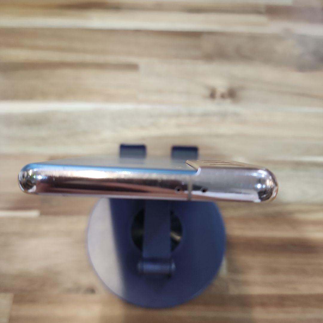 K1396 ドコモSIMロック解除済Galaxy S21 5G SC-51B