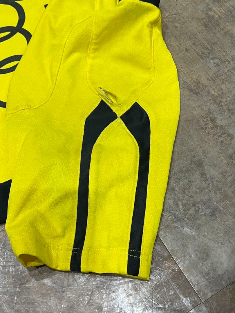 【選手支給】柏レイソル練習着UMBRO トレーニングウェア　南雄太